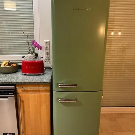 Βίλα Haus Am Stadtrand Von Berlin