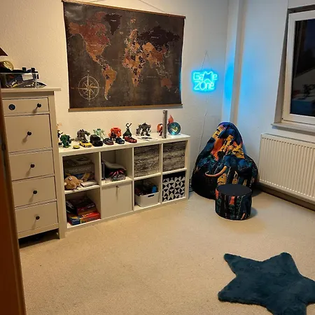 Haus Am Stadtrand Von Berlin Βίλα