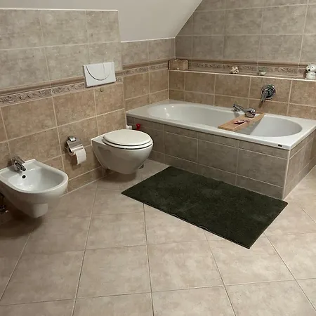 Haus Am Stadtrand Von Berlin Βίλα *