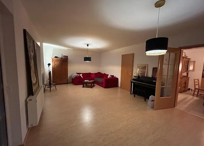 ヴィラ Haus Am Stadtrand Von Berlin