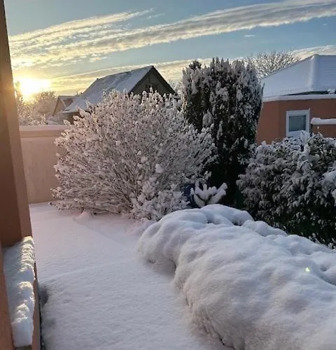 Haus Am Stadtrand Von Berlin ヴィラ フレデルスドルフ