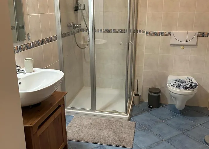 Haus Am Stadtrand Von Berlin ヴィラ フレデルスドルフ