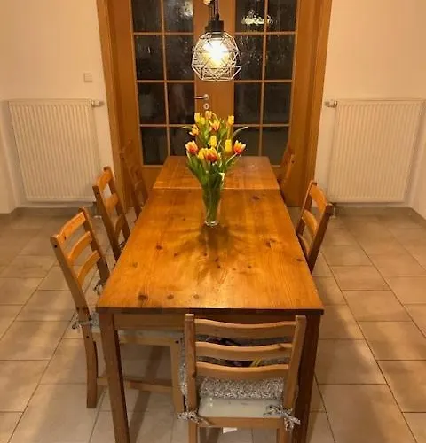 Haus Am Stadtrand Von Berlin ヴィラ *