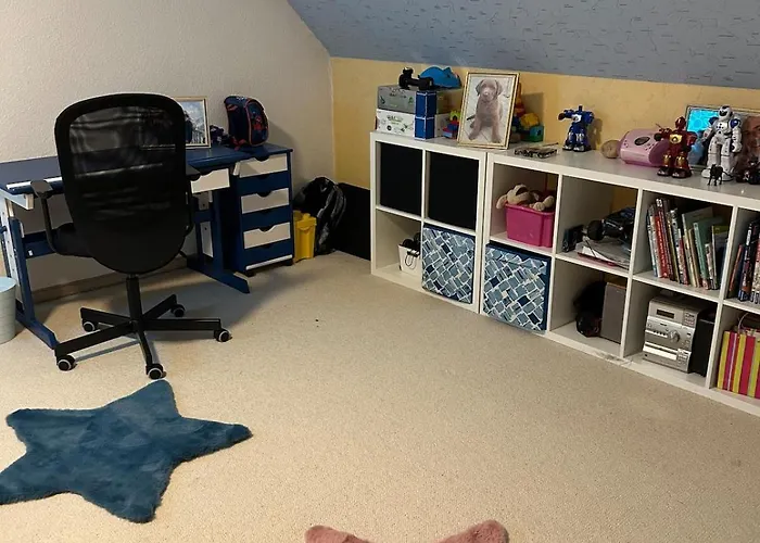 Haus Am Stadtrand Von Berlin フレデルスドルフ