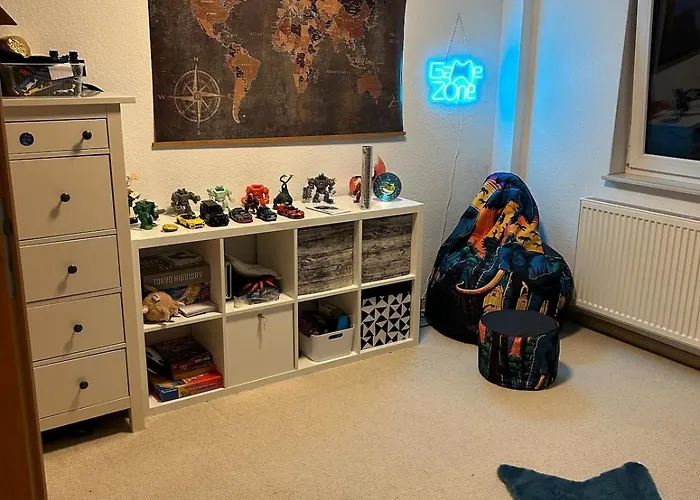 Haus Am Stadtrand Von Berlin ヴィラ